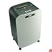 GBC ShredMaster 1758590 Jam Free Series RDS1819 18.5 Gallon Capacity Strip-Cut Shredder (Charcoal/Grey)