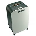 GBC ShredMaster 1758590 Jam Free Series RDS1819 18.5 Gallon Capacity Strip-Cut Shredder (Charcoal/Grey)