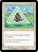 True Believer (Magic the Gathering : Onslaught #57 Rare)
