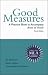 Book Good Measures a Practice Book to Accompany Rules of Thumb: Mla Update