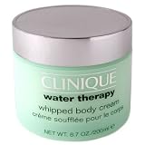 Water Therapy Whipped Body Cream