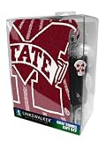 Mississippi State Bulldogs Golf Towel Gift Pack - NCAA College Athletics