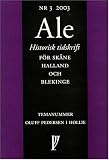 Ale