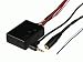 Metra Axxess ASWC Universal Steering Wheel Control Interface (Black)