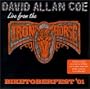 Live from the Iron Horse: Biketoberfest '01