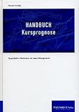 Produkt-Bild: "Handbuch Kursprognose"."Quantitative Methoden im Asset Management"