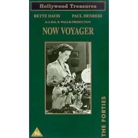 Now Voyager [VHS] [1942]