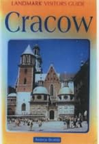 Landmark Visitors Guides Cracow (Landmark Visitors Guides)