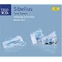 Sibelius: Tone Poems