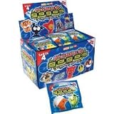 Gogo's Crazy Bones Power Series 4 Foil Pack