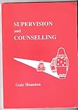 Supervision and counselling