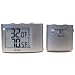 Taylor 1456  Wireless Indoor/Outdoor Thermometer Large Readout