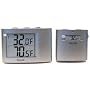 Taylor 1456  Wireless Indoor/Outdoor Thermometer Large Readout