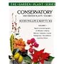 Conservatory and Indoor Plants: v.1: Vol 1 (The garden plant series)