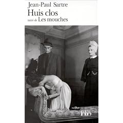 Huis clos, suivi de "Les Mouches"