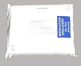 12" X 14" Self Inflating Thermal Protective Mailing Bag 1" (Qty=2)