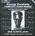 Search : Gershwin: Piano Music