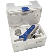 Mettler Toledo CarePac with Carrying Case, OIML