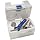 Mettler Toledo CarePac with Carrying Case, OIML