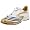 White/Black/Gold