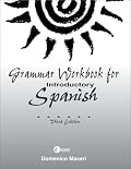 Grammar Workbook for Introductory Spanish