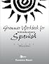 Grammar Workbook for Introductory Spanish
