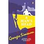 A Man's Head (Pocket Penguin Classics)