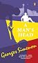 A Man's Head (Pocket Penguin Classics)