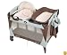 Graco Pack 'n Play Playard with Newborn Napper, Broadstreet