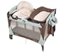 Graco Pack 'n Play Playard with Newborn Napper, Broadstreet