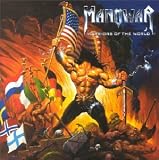 Warriors World/Dawn Battle
