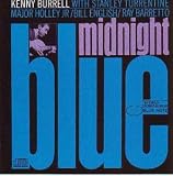 Midnight Blue