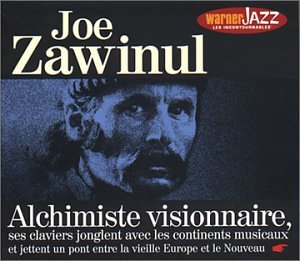 CD-Charts  Search : Warner Jazz Series