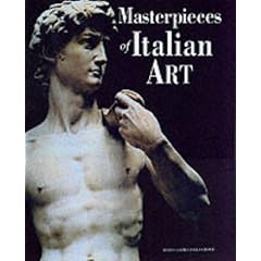 Masterpieces of Italian Art