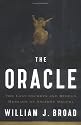 The Oracle: The Lost Secrets and Hidden Messages of Ancient Delphi