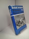 British aviation, widening horizons 1930-1934