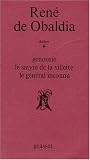Génousie , Le Satyre de La Villette , Le Général inconnu