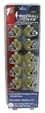 New Orleans Saints Football Helmet Lights