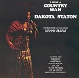 I Want a Country Man