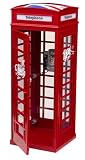 Bratz: World London Pretty in Punk Phone Booth