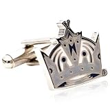 Los Angeles Kings Cufflinks