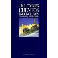 Cuentos Inconclusos