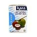 Kara Coconut Milk, 13.5 Ounce (Pack of 24)
