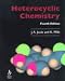 Book Heterocyclic Chemistry