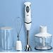 Braun �}���`�N�C�b�N �v���t�F�b�V���i�� MR5550MCA