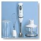 Braun �}���`�N�C�b�N �v���t�F�b�V���i�� MR5550MCA