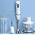 Braun �}���`�N�C�b�N �v���t�F�b�V���i�� MR5550MCA