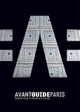 Avant-guide Paris (Avant Guides)