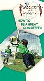 Soccer with Mayte: How to be a Great Goalkeep
