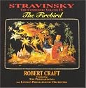 Igor Stravinsky: The Firebird (The Composer, Vol. IX)